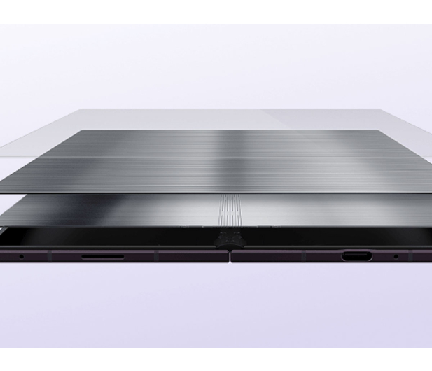 Samsung Galaxy Z Fold8 12/512GB Kremowy - 1549409 - zdjęcie 10